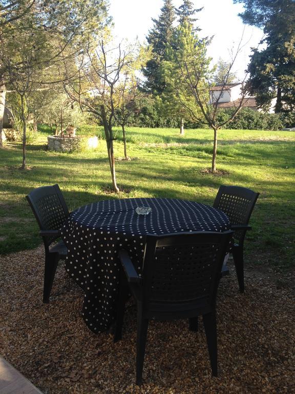 Gite Au Coeur De La Provence & Spa Saint-Cannat Rom bilde