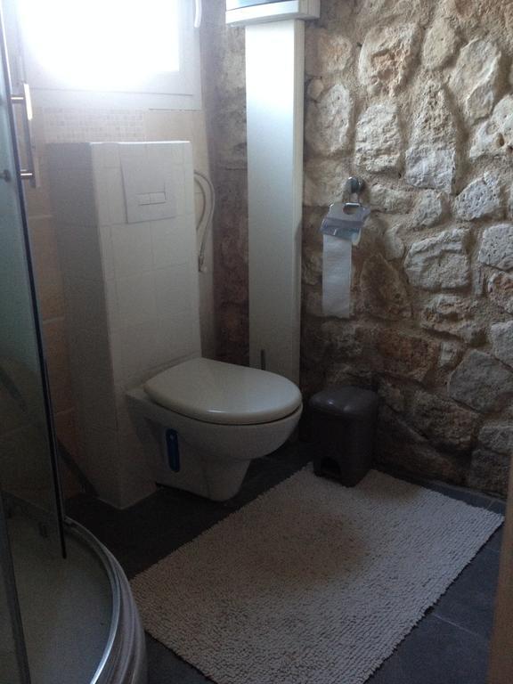 Gite Au Coeur De La Provence & Spa Saint-Cannat Rom bilde